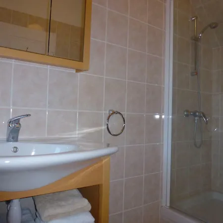 Comfortable Apartament *